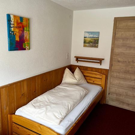 Haus Steissbach Apartment Санкт Антон ам Арлберг Екстериор снимка