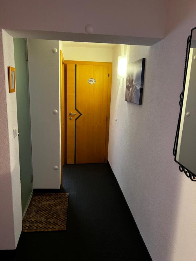 Haus Steissbach Apartment Санкт Антон ам Арлберг Екстериор снимка