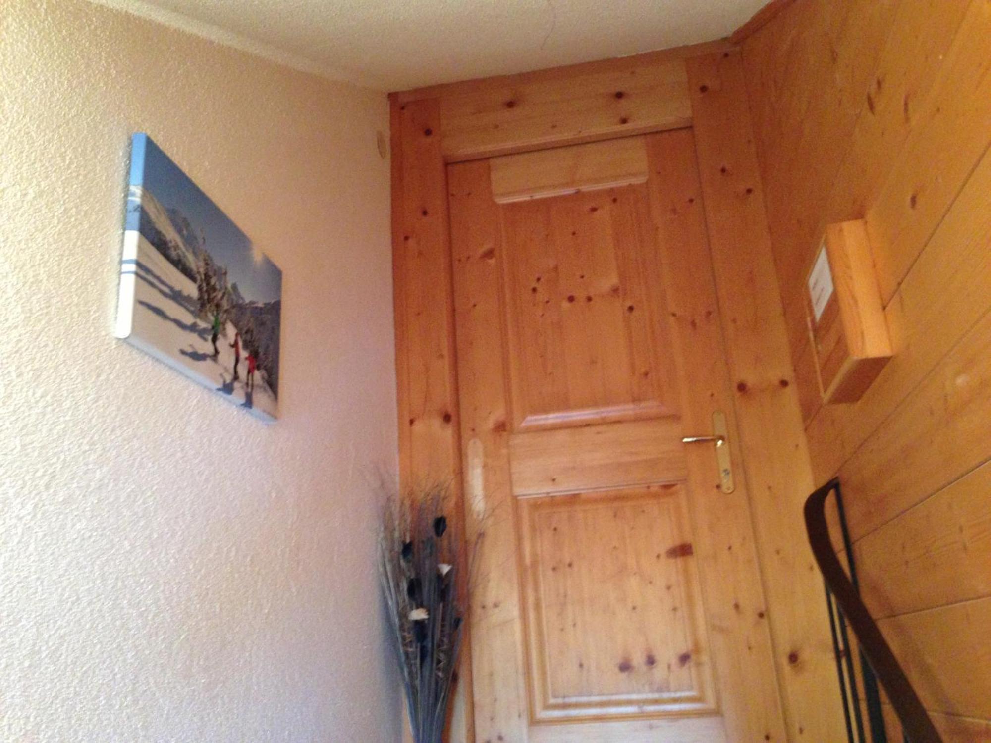 Haus Steissbach Apartment Санкт Антон ам Арлберг Екстериор снимка