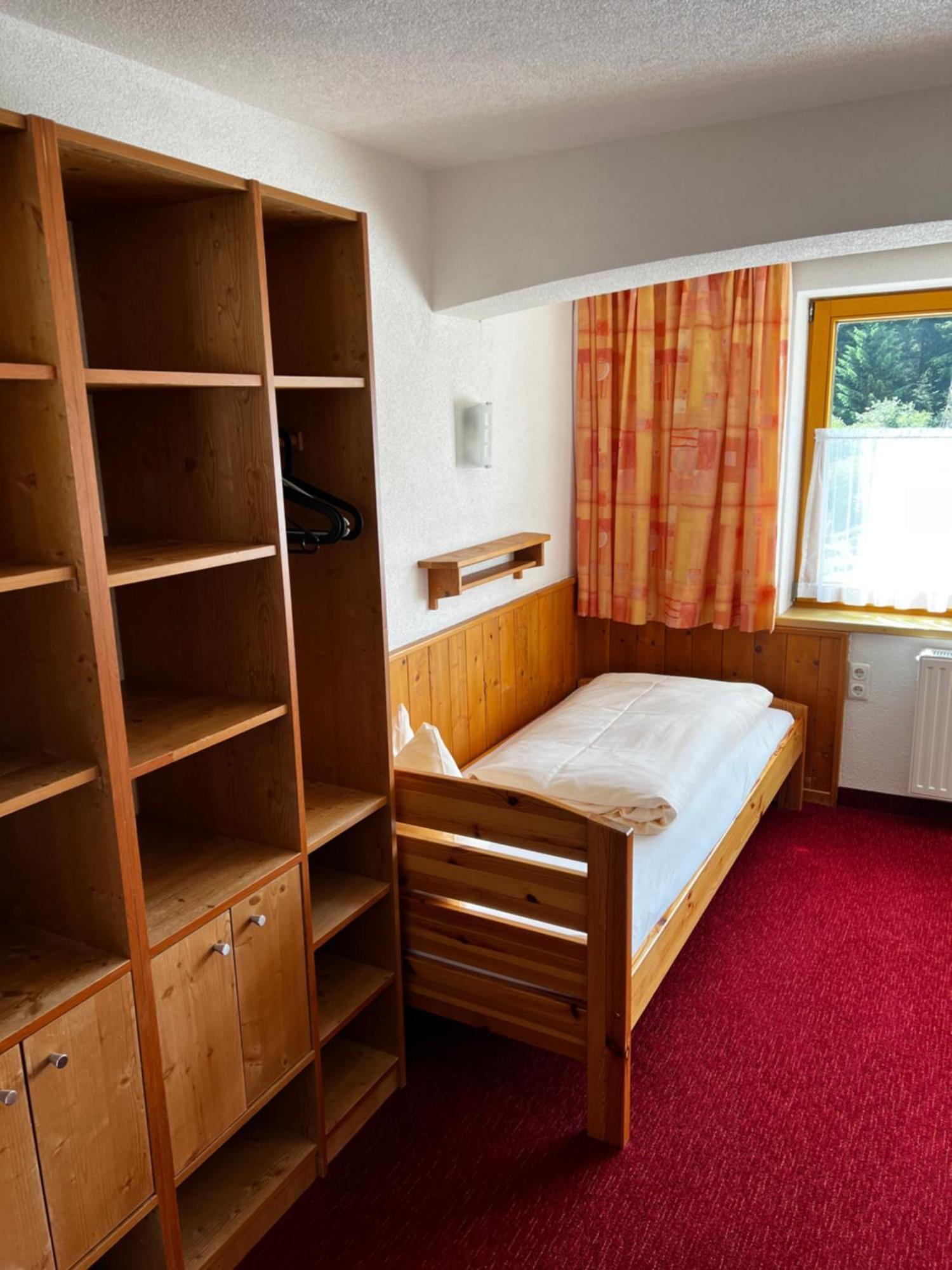 Haus Steissbach Apartment Санкт Антон ам Арлберг Екстериор снимка