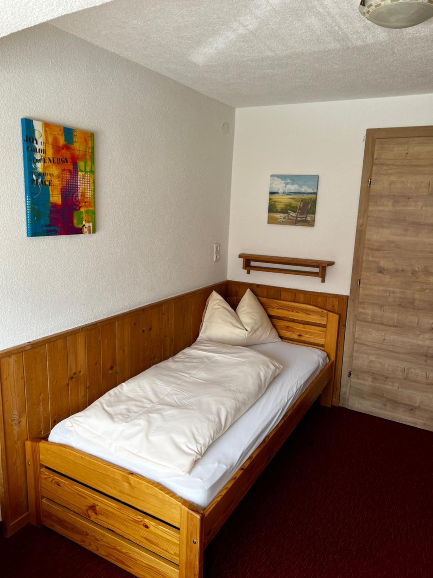 Haus Steissbach Apartment Санкт Антон ам Арлберг Екстериор снимка