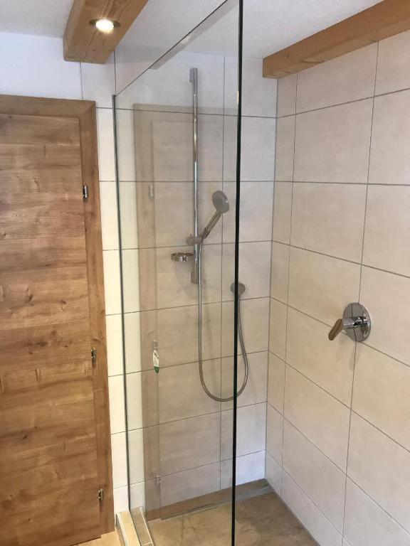 Haus Steissbach Apartment Санкт Антон ам Арлберг Екстериор снимка