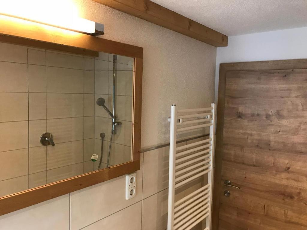 Haus Steissbach Apartment Санкт Антон ам Арлберг Екстериор снимка