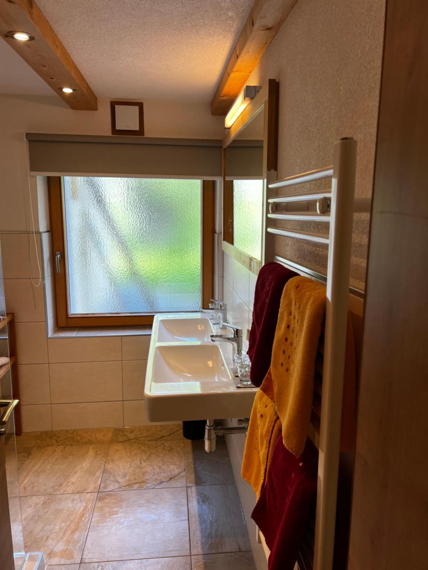 Haus Steissbach Apartment Санкт Антон ам Арлберг Екстериор снимка