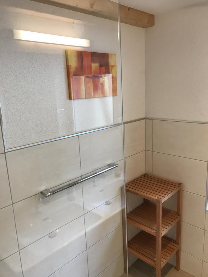 Haus Steissbach Apartment Санкт Антон ам Арлберг Екстериор снимка