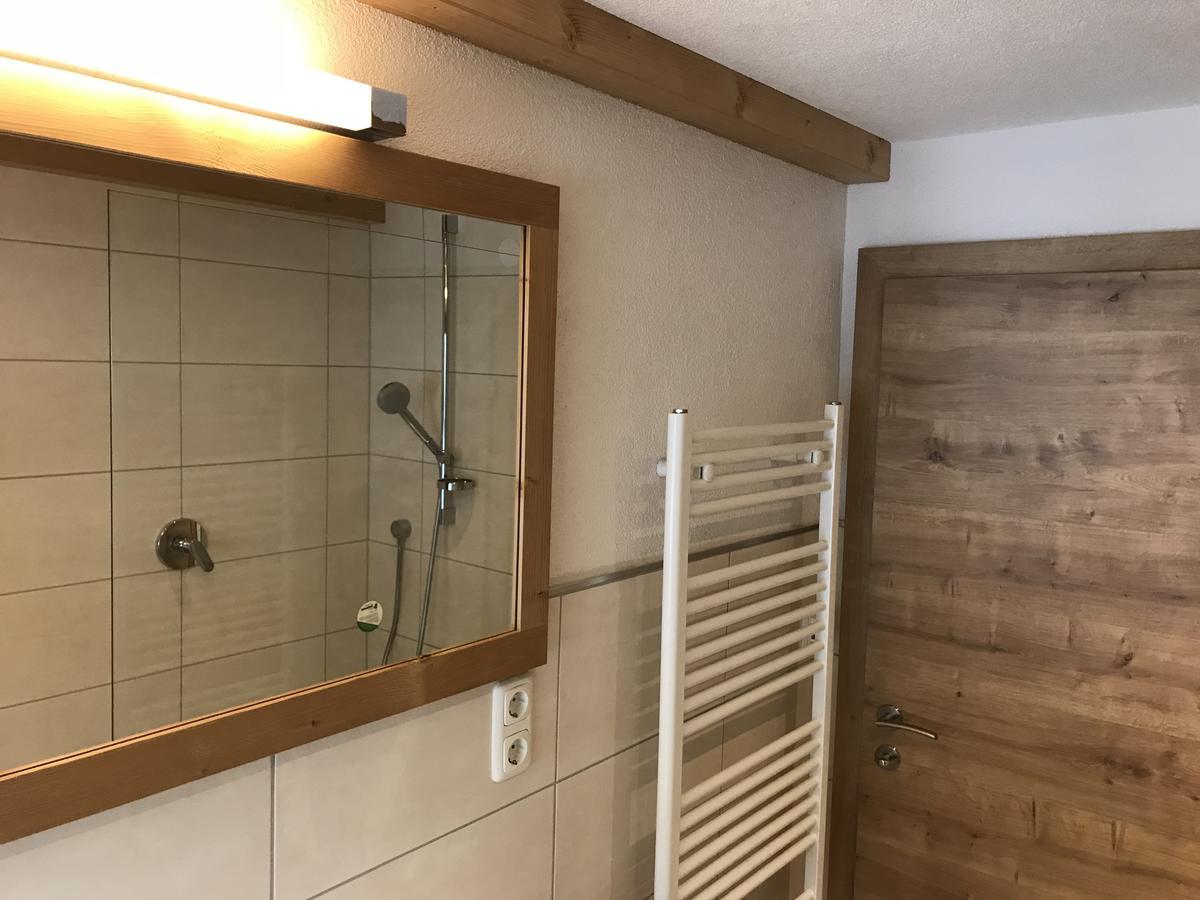 Haus Steissbach Apartment Санкт Антон ам Арлберг Екстериор снимка